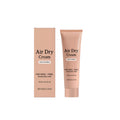 100g tube of hair softening care cream with keratin and coconut oil for dry hair.