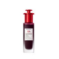 Essence bottle for facial exfoliating care in 30ml or 35ml size options