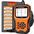 Autophix 7910 handheld OBD2 diagnostic scanner tool for BMW Mini Rolls Royce vehicles