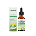 30ml bottle of traditional Chinese herbal supplement drops with drop-dispenser top