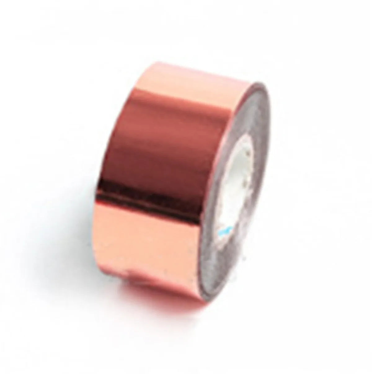 Rolls of electrochemical aluminium hot stamping foil in various colours like gold and silver with 3cm and 5cm widths.