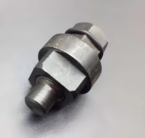 Aodi T40058 crankshaft rotating sleeve timing tool for engine service and top dead centre alignment