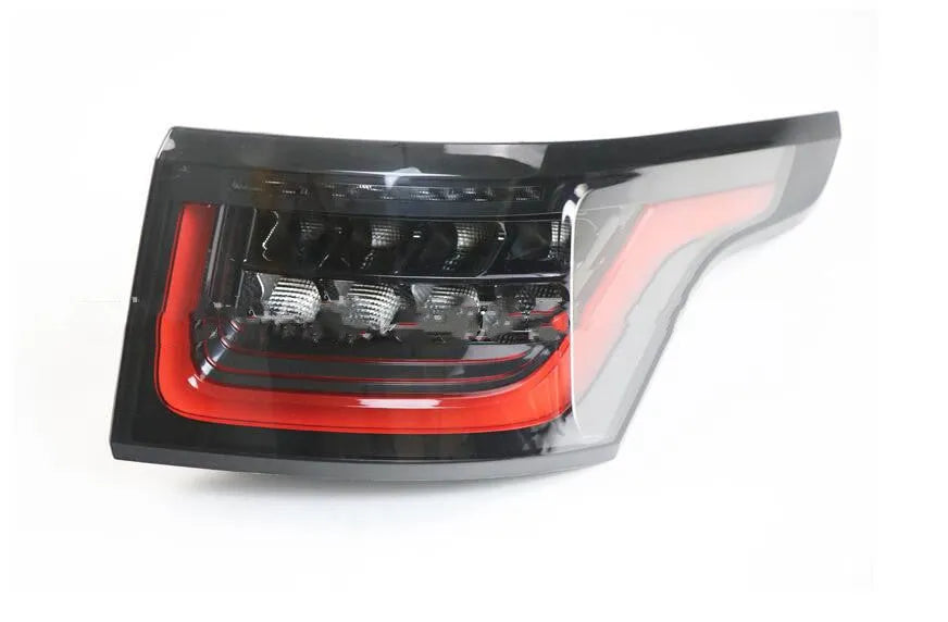 Pair of LED brake light tail lamps for Kia Sportage 2014-2020 models
