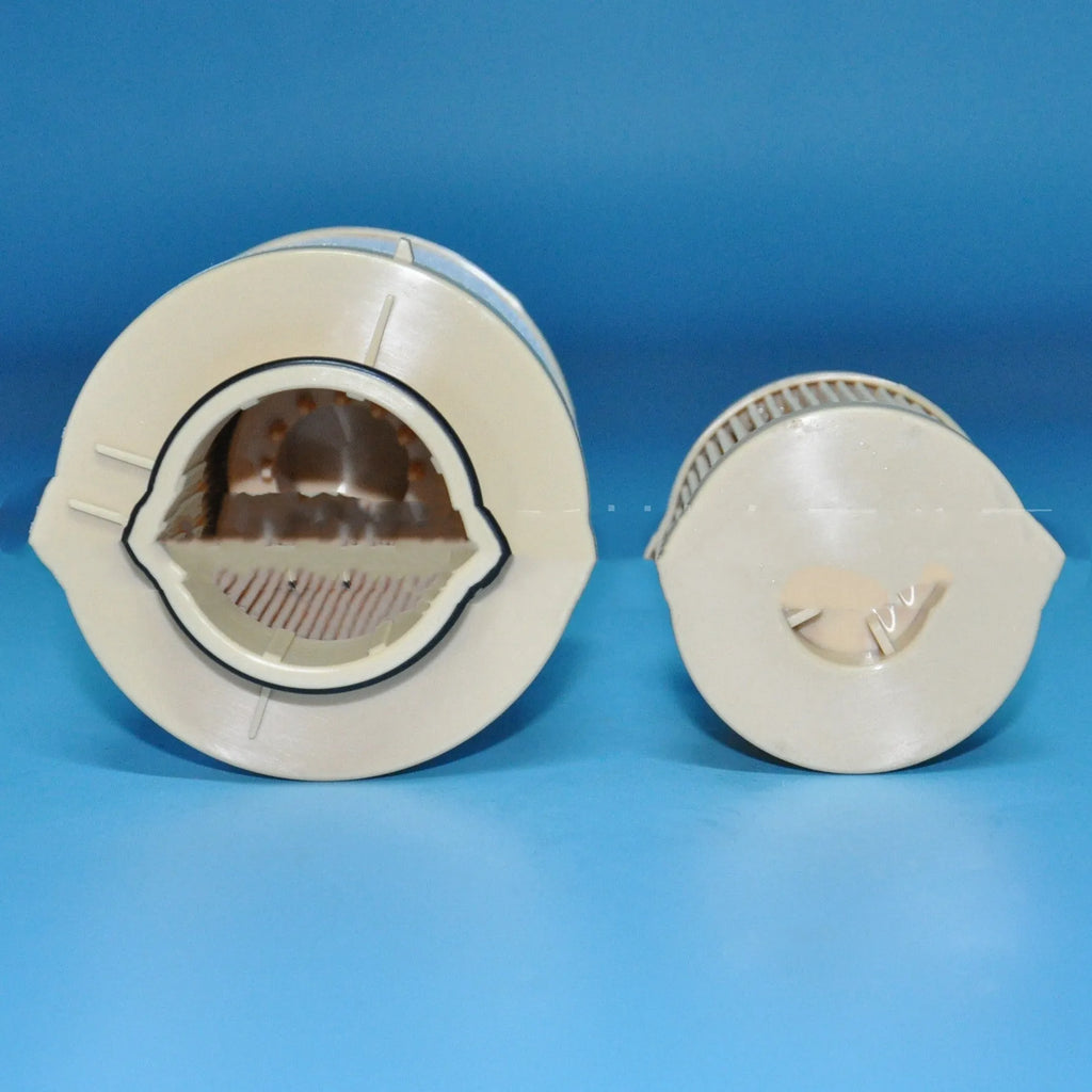 FD4616 diesel fuel filter for Ford F350 F550 Super Duty and 6.0L E-Series trucks