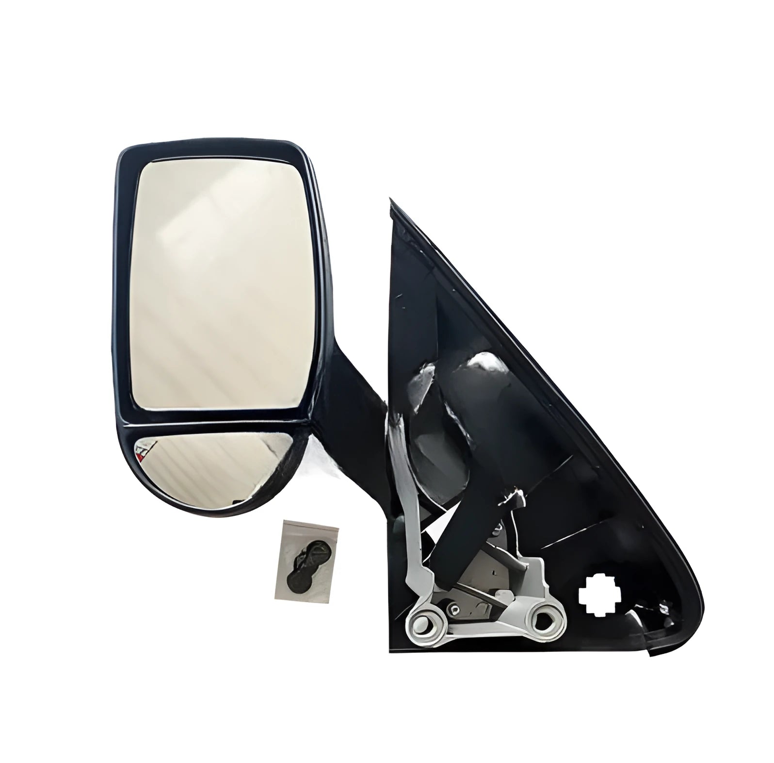 Ford Transit MK6 MK7 rearview mirror manual electric left right side car reflector
