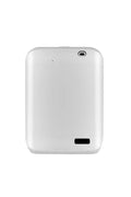 White wall mount essential oil diffuser with smart APP control and 150ml capacity