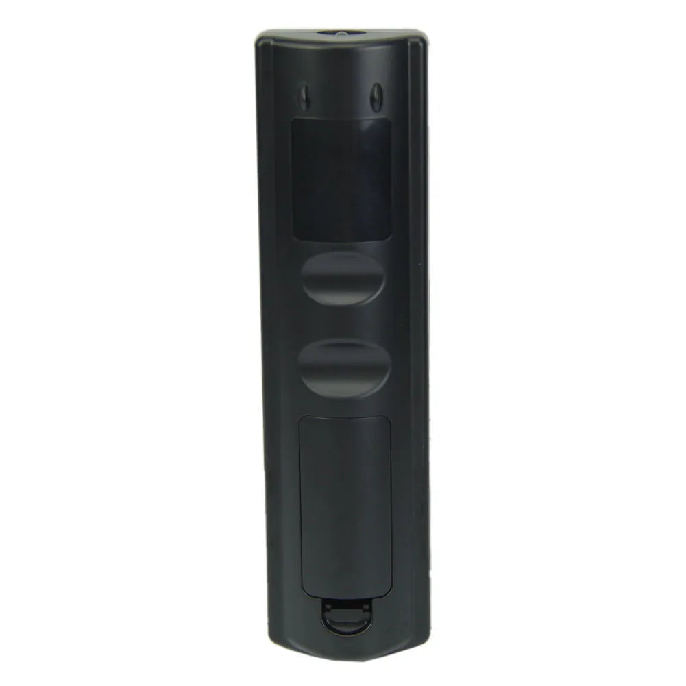 Black L336 learning remote control with full key programming and 8 metre infrared range
