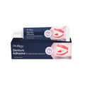 40g tube of denture fixing adhesive cream for securing dental plates with menthol flavouring