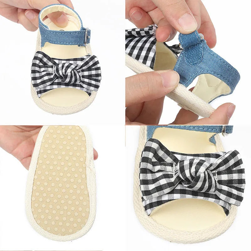 Baby toddler shoes with Velcro fastening, breathable wear-resistant upper, white or black, 11cm 12cm 13cm sizes