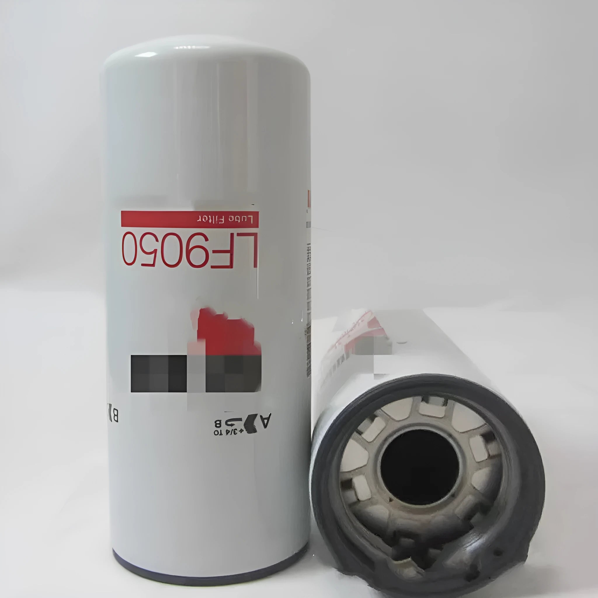FF5776 metal folding diesel filter element with 2mm connections for oil filtration