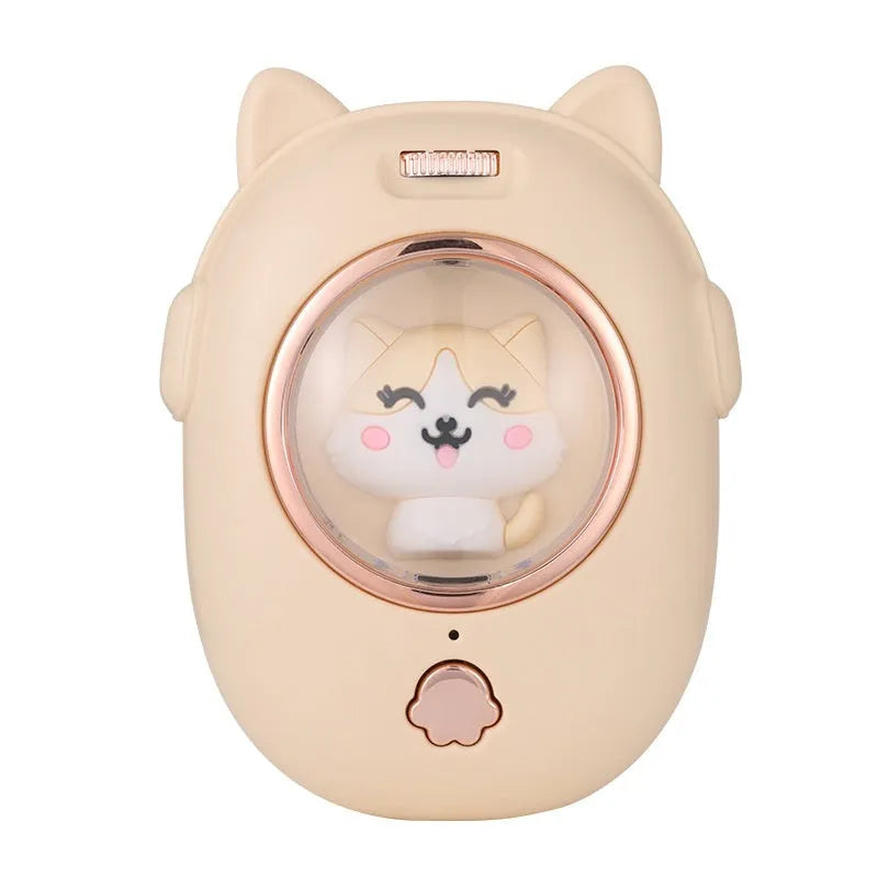 Pink and yellow pet comb laser toys for cats and dogs with comb attachment and laser pointer