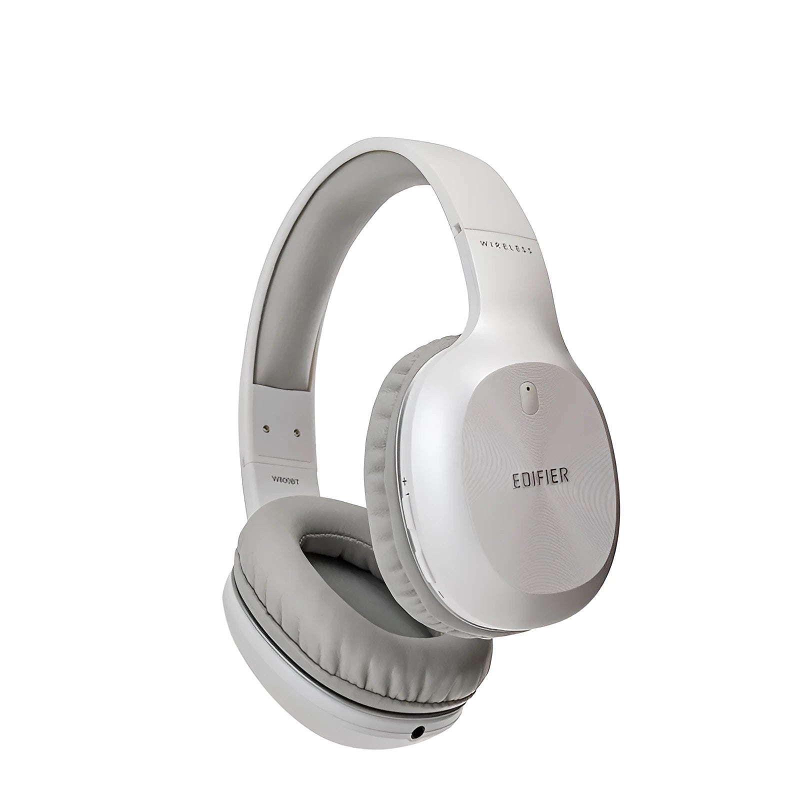 Bluetooth sports headset in black, red, or white colour with over-ear design for active use