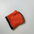 Phone arm bag wristband in black for gym cycling running sports with 10x12cm pocket