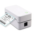 TDL401H Bluetooth thermal express printer with compact 149mm design for surface mounting