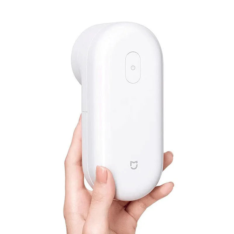 White charging bulb remover with plastic case, 145x62x65mm, shown with cutter head options 1pc, 3PCS or Set