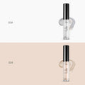 Makeup eye primer 5ml tube for eyeshadow hold, available in 01 fair colour and 02 natural colour