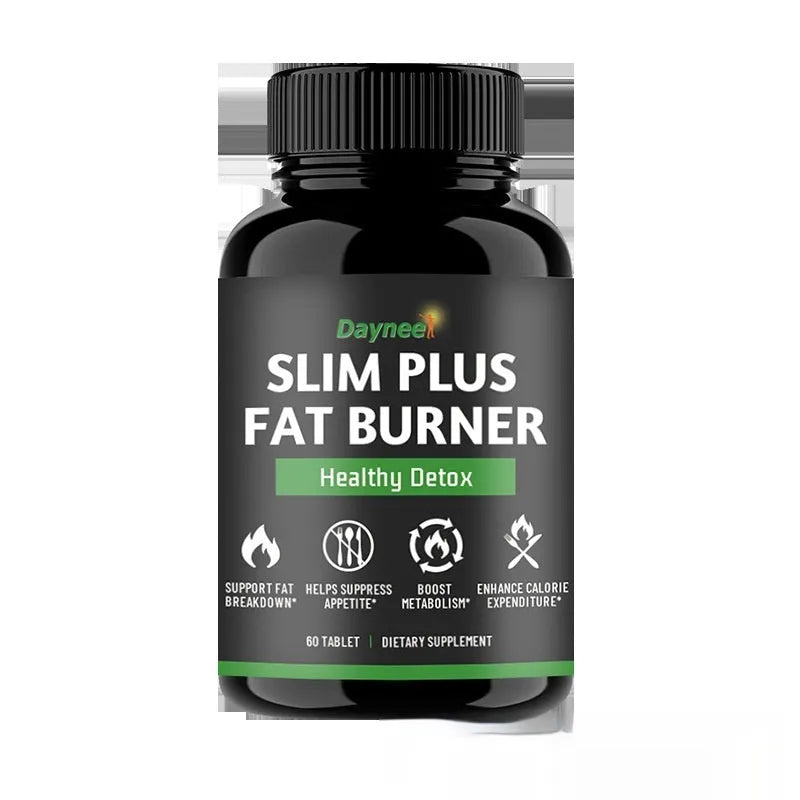 Bottle of Winston slimming capsules, 60 capsules for weight loss supplement