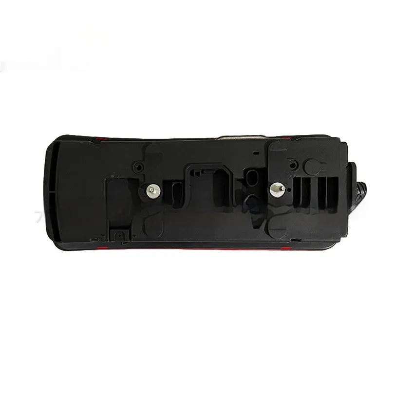 Scania Card 420 left side and right side truck taillight replacement part LZ-S-077.