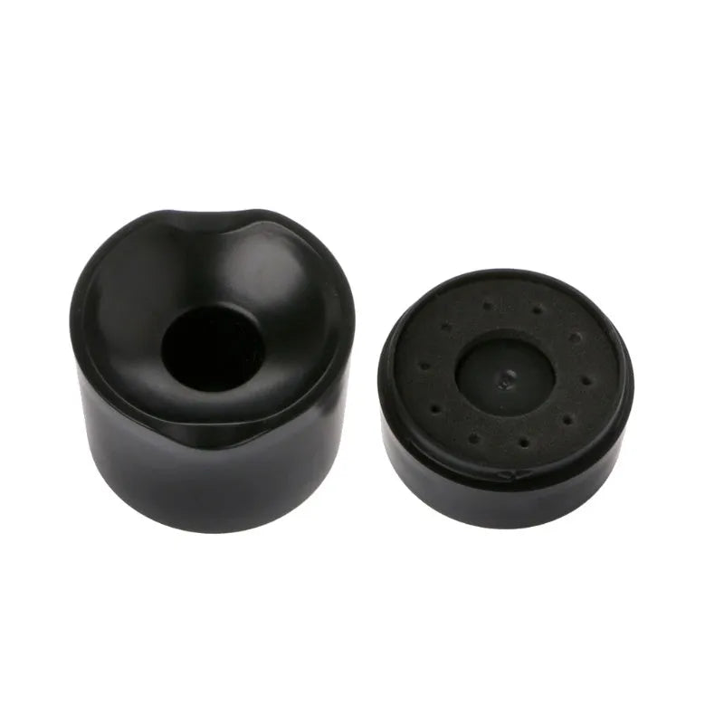 A plain pen holder for a Wacom CTL or PTH series tablet stylus.