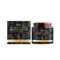 55g tube of Skin Soothing Care Cream with tallow and bee venom listed as active ingredients.