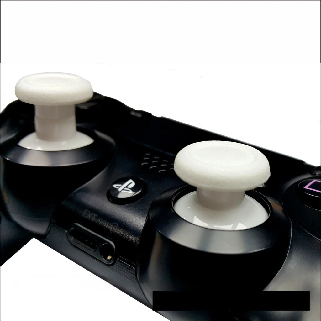 Universal 8-in-1 non-slip controller rocker set for PS4 Xbox One PC in multiple colours