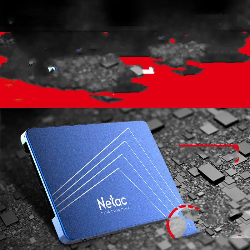 N500S 2.5 inch SATA3 solid state drive Ultra Light Series with 6.98mm thickness