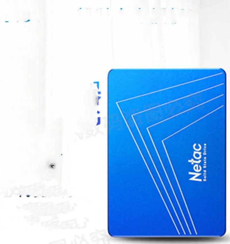 N500S 2.5 inch SATA3 solid state drive Ultra Light Series with 6.98mm thickness