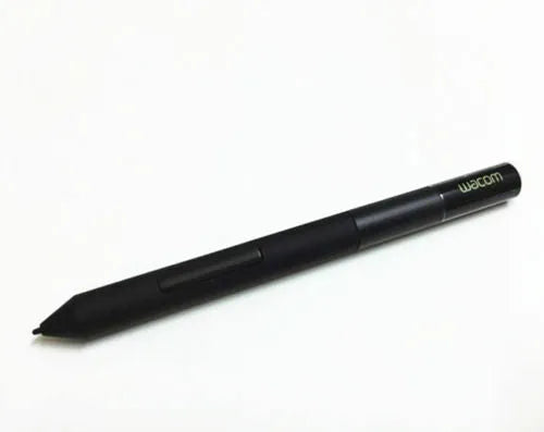 Third generation LP-171-OK black pen holder for CTL671 and CTL471 styluses