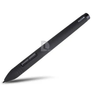 Third generation LP-171-OK black pen holder for CTL671 and CTL471 styluses