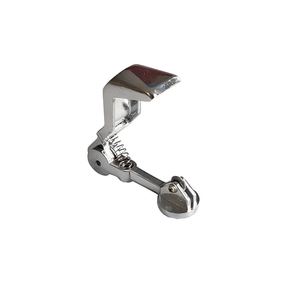 Glass tube cutter tool for cutting tubes up to 45mm diameter with zinc alloy construction