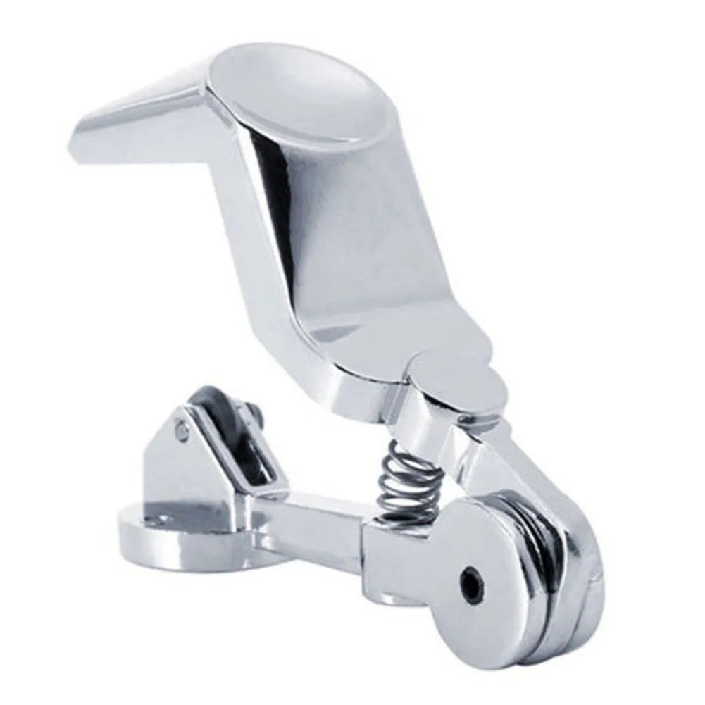Glass tube cutter tool for cutting tubes up to 45mm diameter with zinc alloy construction
