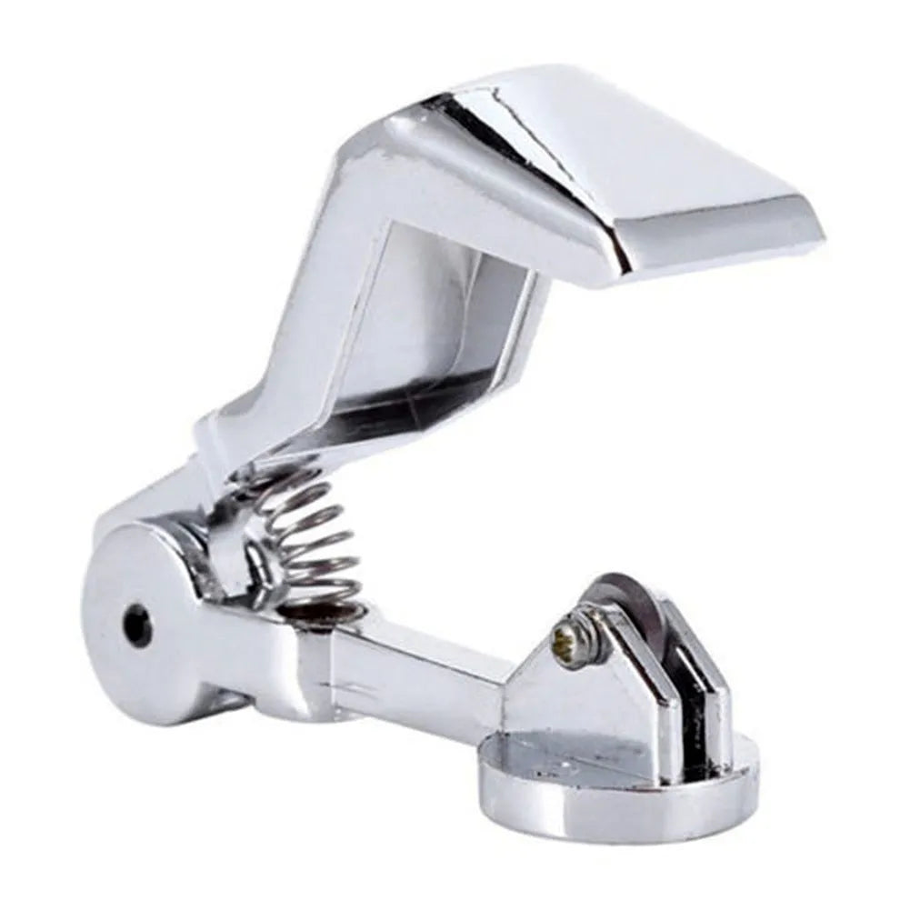 Glass tube cutter tool for cutting tubes up to 45mm diameter with zinc alloy construction