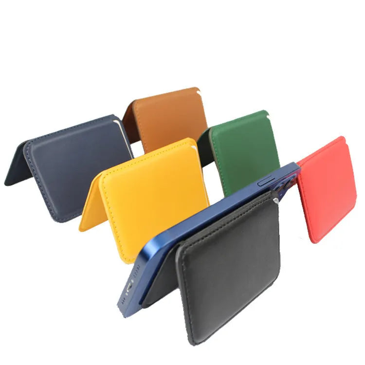 Handmade resin geometric phone holder stand for mobile phone support in six colours