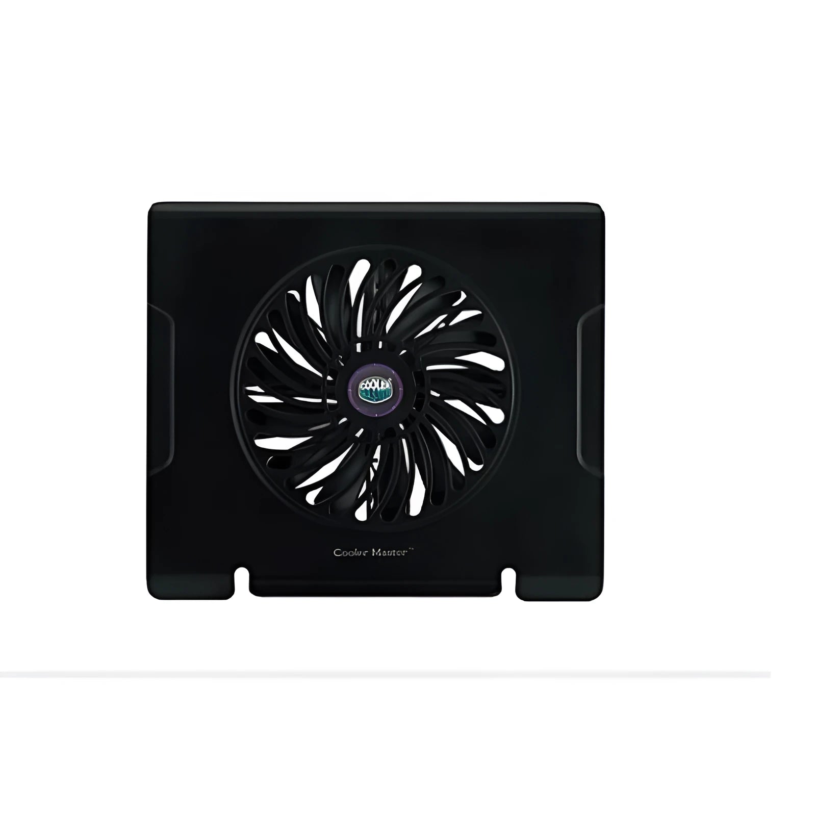 Cooler Master Notebook Cooling Base Big Fan with dual USB, 12 cm size, CMC3 colour