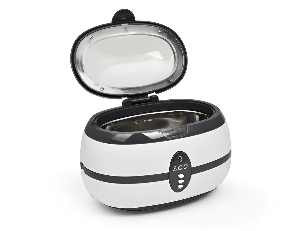 GTSONIC Gute Ultrasound 35W ultrasonic glasses and jewellery washing machine for commercial use