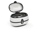 GTSONIC Gute Ultrasound 35W ultrasonic glasses and jewellery washing machine for commercial use
