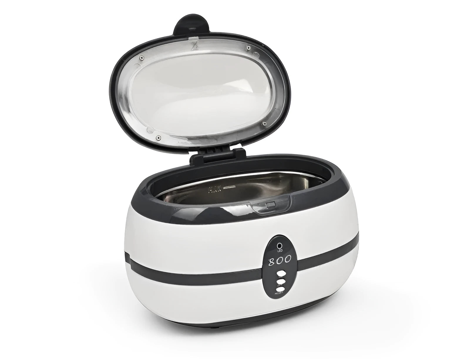 GTSONIC Gute Ultrasound 35W ultrasonic glasses and jewellery washing machine for commercial use