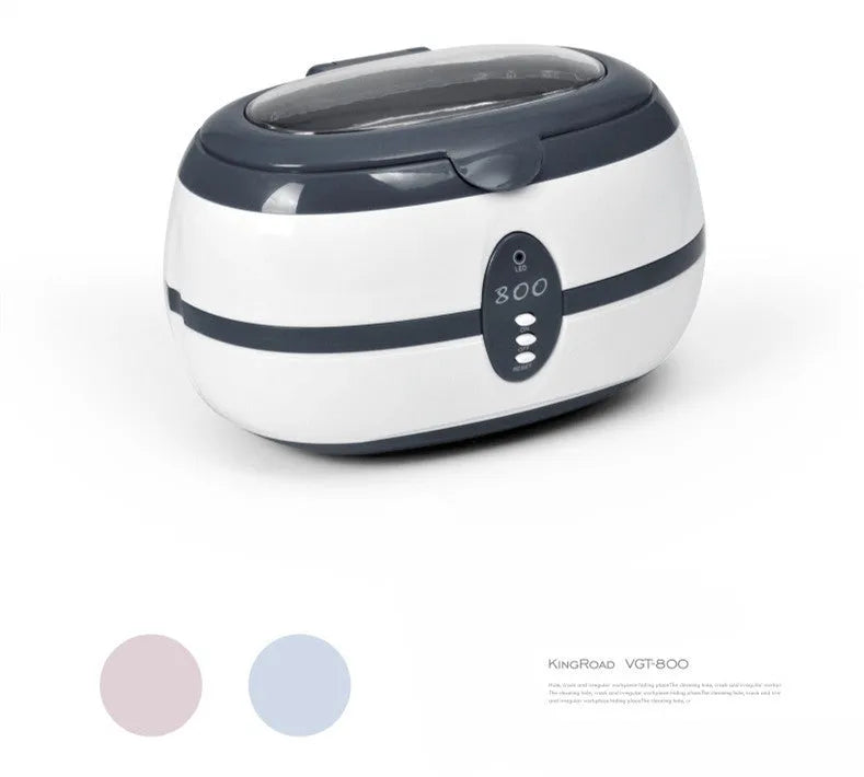 GTSONIC Gute Ultrasound 35W ultrasonic glasses and jewellery washing machine for commercial use