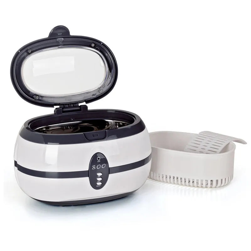 GTSONIC Gute Ultrasound 35W ultrasonic glasses and jewellery washing machine for commercial use