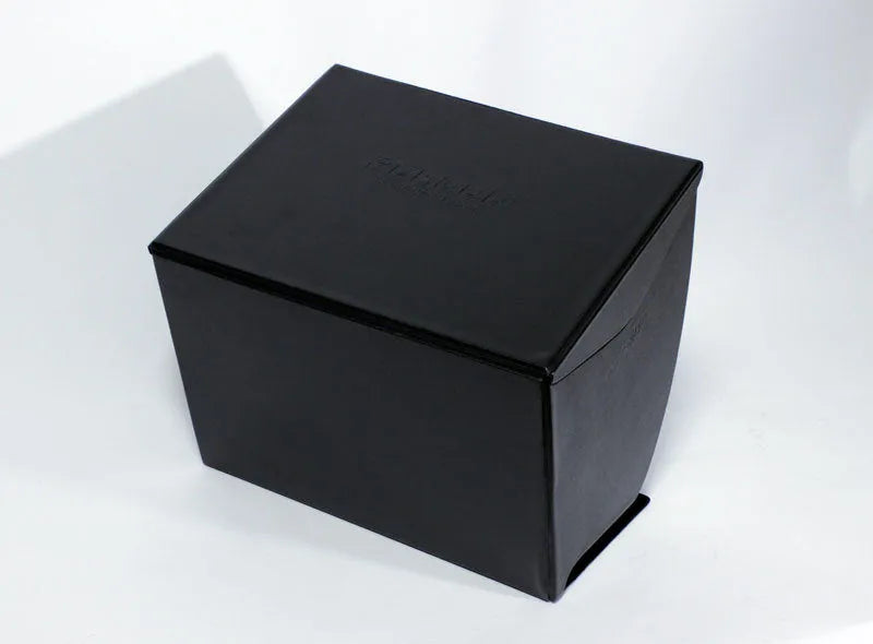 Black laptop sun hood for 15-inch MacBook and notebooks, foldable PU and velvet screen shade