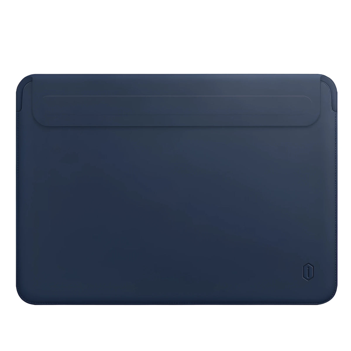 PU leather notebook liner bag for Apple MacBook iPad in business style, available in multiple colours