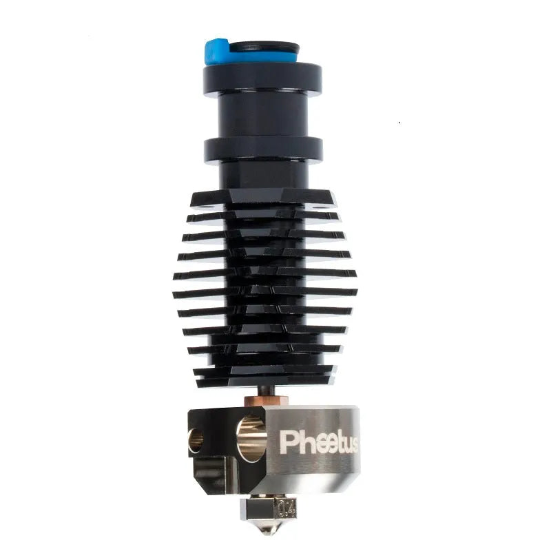 BMS all metal extrusion head 3D printer accessory for Ender 3 CR10 series, Dragonfly BMO and BMS options