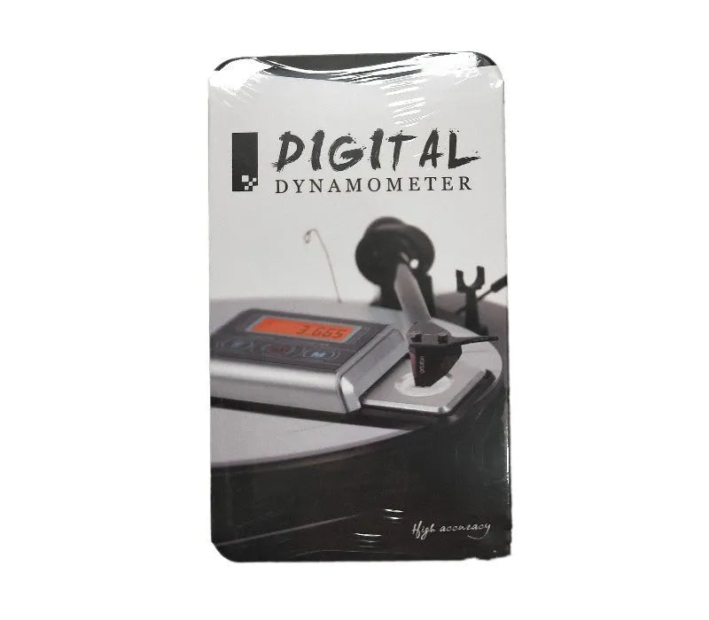 Digital electronic precision scale with 100g capacity and 0.005g accuracy on a flat surface.