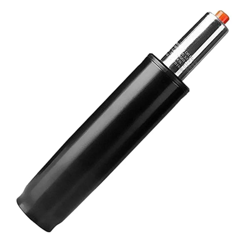 Gas spring for lift chair assembly with black painted finish option