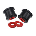 Front wishbone rear bushing in picture colour, single replacement suspension component