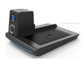 Honda Accord dedicated wireless car charger, black, 12V input, 9V output, indication function