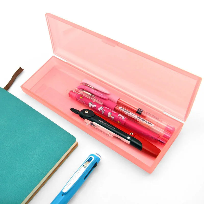 Automatic compass pen with safety cover converts to 0.5mm mechanical pencil, 122mm length compact design
