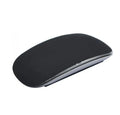 Silicone mouse cover for Apple Magic Mouse in white, navy blue, sky blue, purple and black