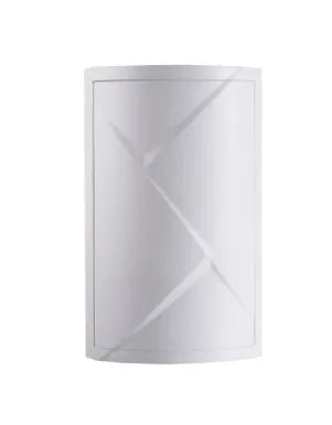 Plastic punch-free 3-tier corner shelf in Nordic white or elegant grey for bathroom or kitchen wall.