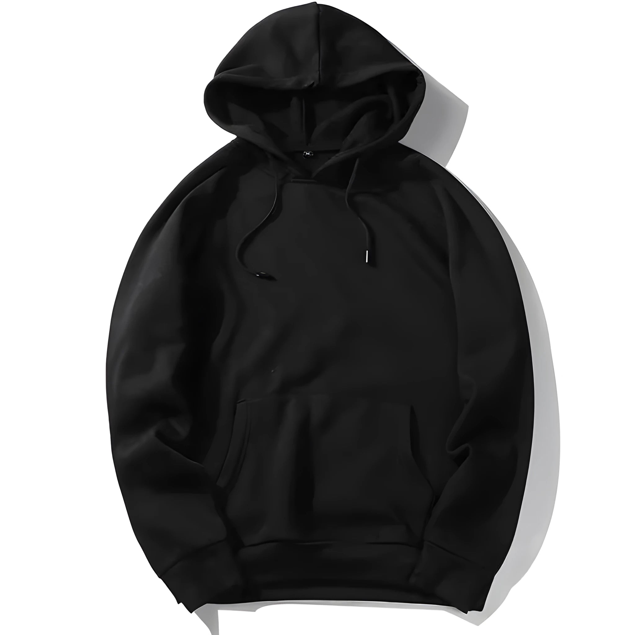 KillaBoi Hoodie unisex pullover in multiple colour options cotton blend fabric